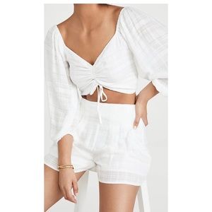 L*Space Farryn Top size Large